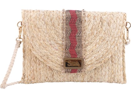 CLUTCH BAG GAELLE